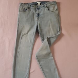 H&M Jeans
